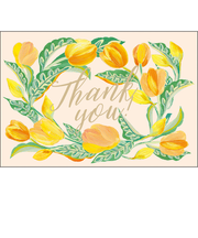 グリーティングライフ　MONA　サンキューブーケカード　MA－27