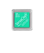 ツキネコ　バーサクラフトS　VK-140　ミントグリーン