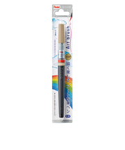 ぺんてる（Pentel）　アートブラッシュ　ペールブラウン