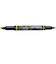トンボ鉛筆（Tombow）　蛍光マーカー　蛍コート　WA－TC91　黄