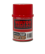 北三　ワトコオイル　200ml　W-13　ダークウォルナット