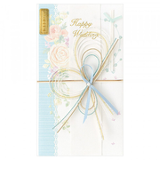 エヌビー社　寿金封　ジュレブルー　5859522