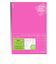 コクヨ（KOKUYO）　キャンパス　スタディプランナー　ノート　ウィークリー　A5　ノ－Y82MW－RP　ピンク
