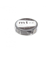 カモ井　mt　ex　10mm　MTEX1P200　黒地定規