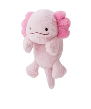 ドリームズ ふんばるず ウーパールーパー