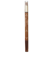 キャンメイク(CANMAKE) 3in1アイブロウ 01 ナチュラルブラウン