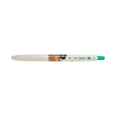 【お買い得】　パイロット（PILOT）　限定　ジュース×BRUNCH　BROTHER　0.5mm　LJUEFB24BOG　ブランチオウル