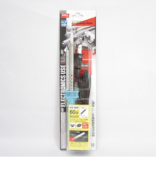 GOOT　ハンダゴテ　KS‐60R