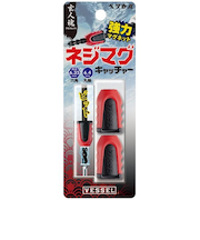 ベッセル　ネジマグキャッチャー　NMC－2P