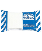 パジコ　石粉粘土　アーチスタフォルモ　白