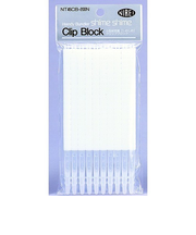 シメシメ45　クリップホワイト