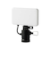 エレコム（ELECOM）　ネストアウト（NESTOUT）　LEDランタン　FLASH-1（MAX1000lm）　DE-NEST-GFL01BK　ブラック