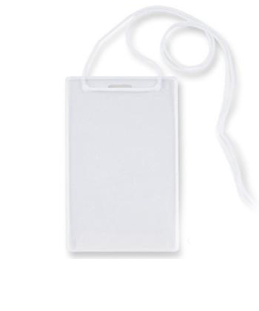 オリオンズ　吊下げタッグ名札　ハガキサイズ　C226－10W