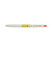 【お買い得】　パイロット（PILOT）　限定　ジュース×BRUNCH　BROTHER　0.5mm　LJUEFB24BDO　ブランチダック
