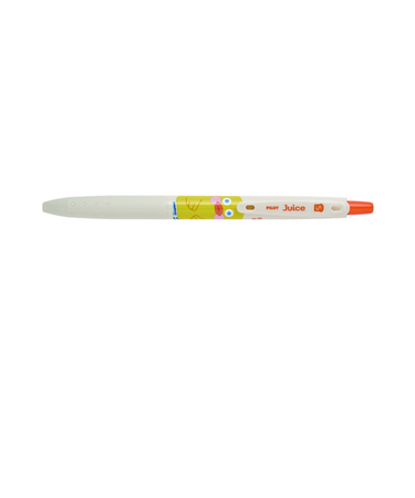 【お買い得】　パイロット（PILOT）　限定　ジュース×BRUNCH　BROTHER　0.5mm　LJUEFB24BDO　ブランチダック