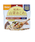 尾西食品　アルファ米　山菜おこわ　100g