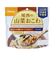 尾西食品　アルファ米　山菜おこわ　100g