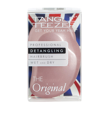 タングルティーザー（TANGLE　TEEZER）　ザ　オリジナル　シャンパンロゼ