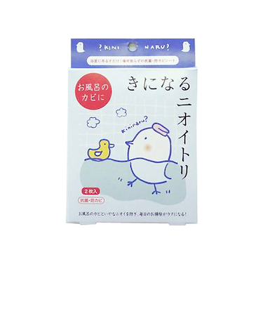 太洋　きになるニオイトリ　お風呂用