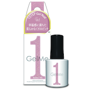 ジェルミーワン　143　ボヌールピンク　10mL