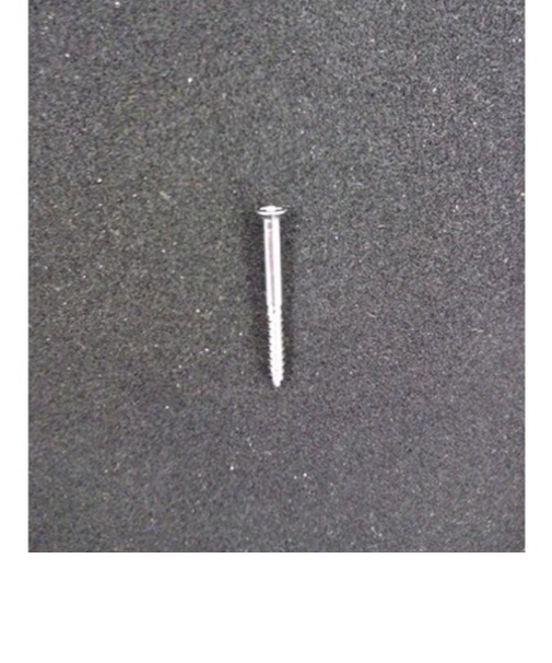 八幡ねじ　ミニビス　2×28mm　ステンレス