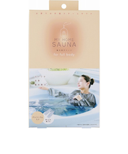 【お買い得】 コジット サウナ集中発汗スーツ