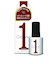 ジェルミーワン　141　リッチボルドー　10mL