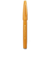 ぺんてる（Pentel）　筆タッチサインペン　SES15C－Y　イエローオーカー