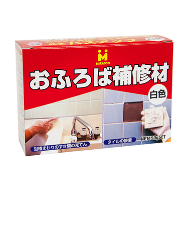 日本ミラコン産業　バスアップ　BSU－2　150g