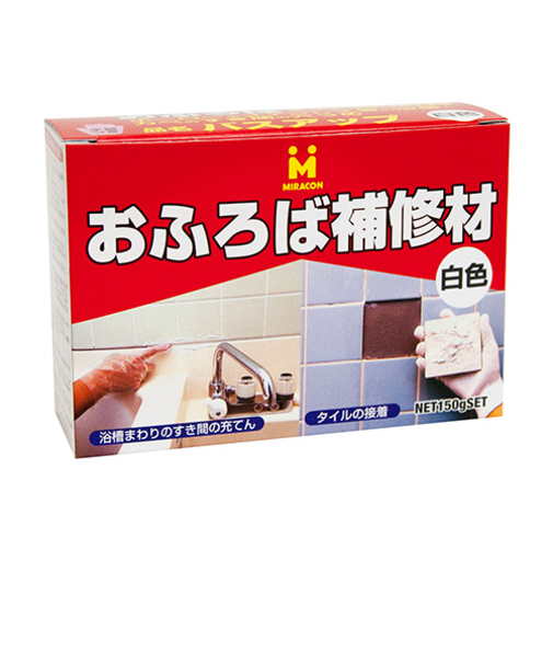 日本ミラコン産業　バスアップ　BSU－2　150g