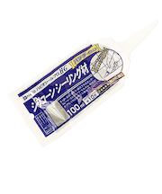 カンペハピオ　ハピオシールPRO　HGパウチ　100mL　グレー