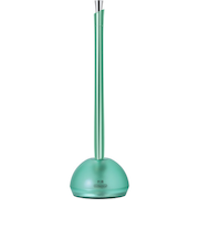 ゼブラ（ZEBRA）　デスクペン　フロス（flos）抗菌　0.7mm　P－BA117－GBL　グラスブルー