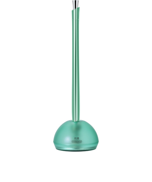 ゼブラ（ZEBRA）　デスクペン　フロス（flos）抗菌　0.7mm　P－BA117－GBL　グラスブルー