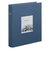 マークス（MARK'S）　フォトフレームアルバム　バインダー式　CG-AL12-BGY　グレイッシュブルー
