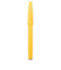 ぺんてる（Pentel）　筆タッチサインペン　SES15C－G　イエロー