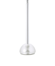 ゼブラ(ZEBRA) デスクペン フロス(flos)抗菌 0.7mm P-BA117-GC グラスクリア