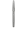 ぺんてる（Pentel）　筆タッチサインペン　SES15C－N　グレイ