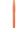 ぺんてる（Pentel）　筆タッチサインペン　SES15C－F　オレンジ