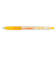 パイロット（PILOT）　Juice　ゲルインキボールペン　超極細0.38mm　イエロー
