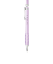 ぺんてる（Pentel）　AMAIN（アメイン）　シャープペン　1.3mm　パープル