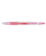 パイロット(PILOT) Juice ゲルインキボールペン 超極細0.38mm ベビーピンク
