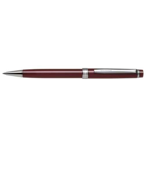 パイロット（PILOT）　油性ボールペン　グランセ（GRANCE）　BGRS-17-R　レッド