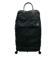 ハピタスプラス 拡張式ソフトキャリーバッグ 超特大サイズ HPL3118-L