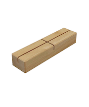 セノハウス用材　3mm厚用パネルスタンド