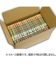 神田　マンガ単行本S　20冊用　28×19×13cm　1枚入