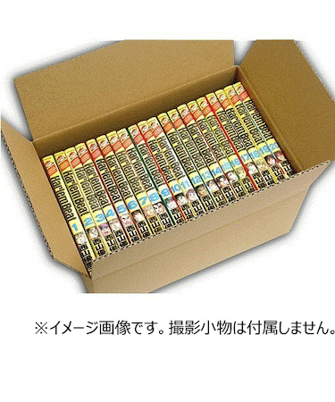 神田　マンガ単行本S　20冊用　28×19×13cm　1枚入