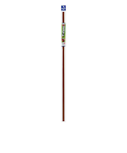 エルパ（ELPA）　切れるモール　2号　MH‐CT21H　ブラウン