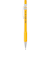 ぺんてる（Pentel）　AMAIN（アメイン）　シャープペン　1.3mm　イエロー