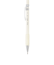 ぺんてる（Pentel）　AMAIN（アメイン）　シャープペン　1.3mm　オフホワイト