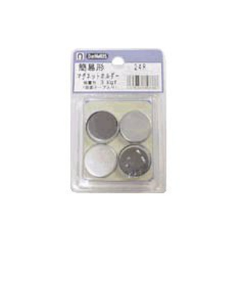 簡易型MGホルダー　24R